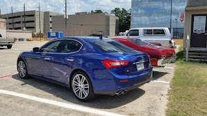 Texas Tint Plus LLC place picture